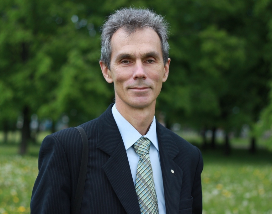 Виталий Королев